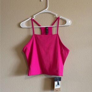 NWT the north face tank